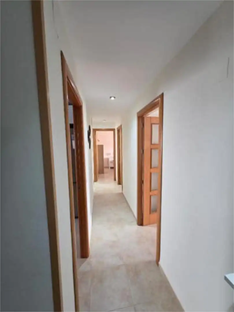 Wohnung 90 m² in Linares