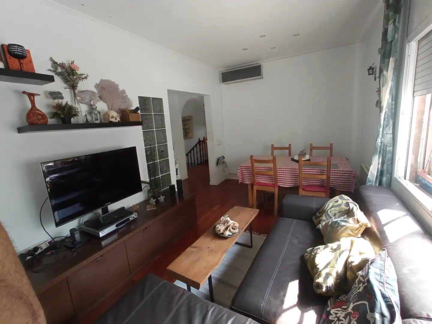 Habitación 90 m², Barcelona