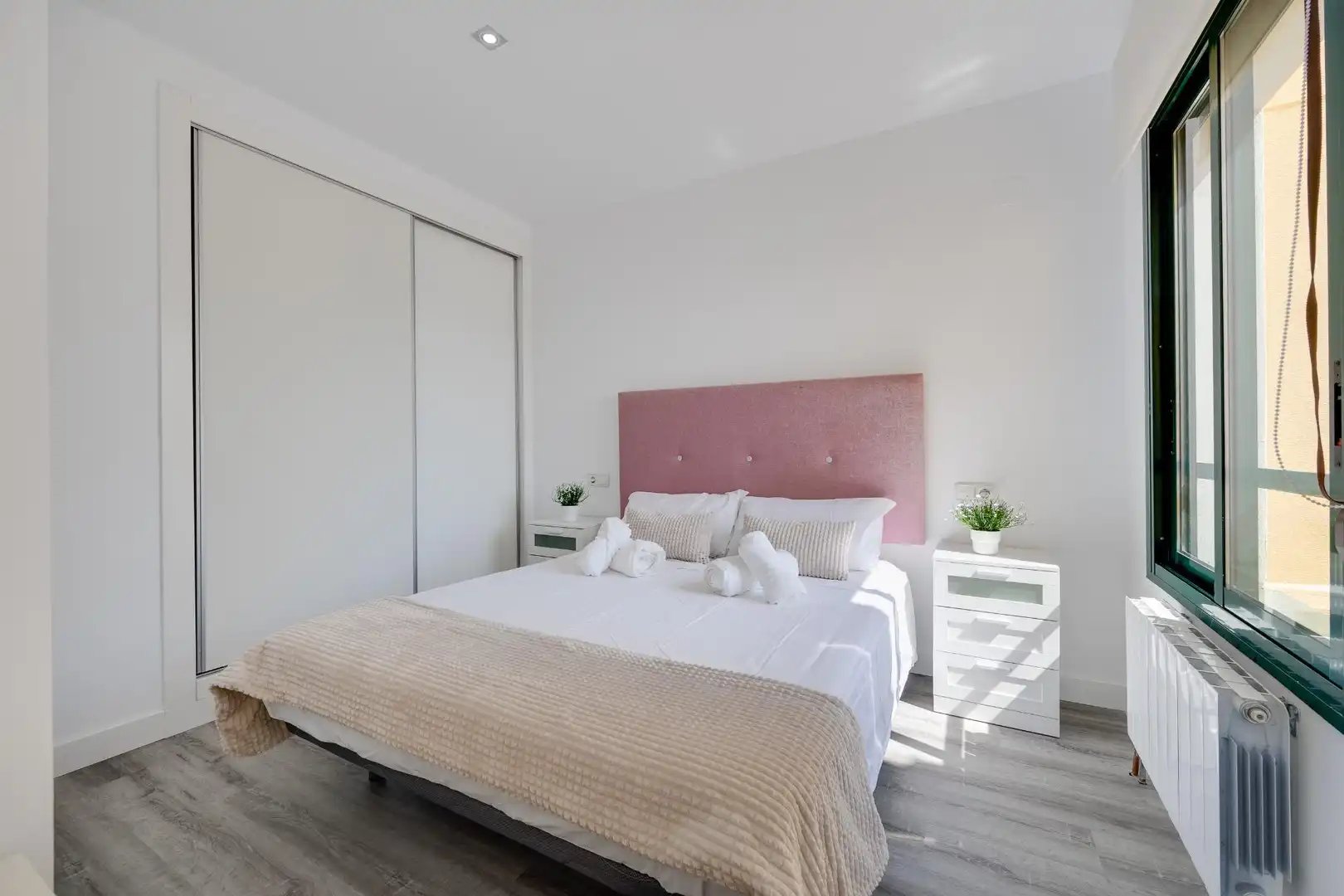 Pis de 61 m² a Oriola