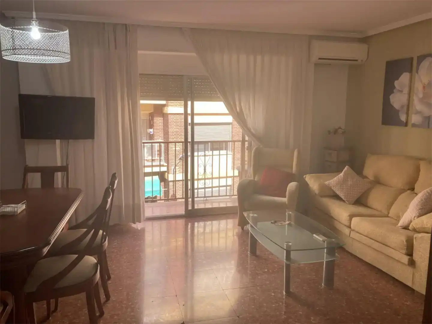 Habitación 110 m², Burjasot