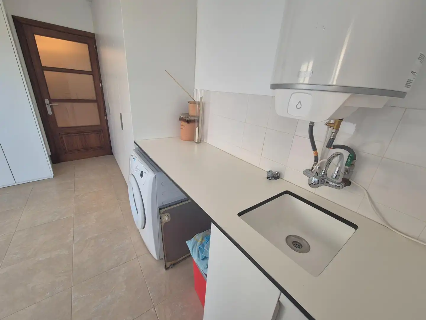 Pis de 250 m² a sa Pobla