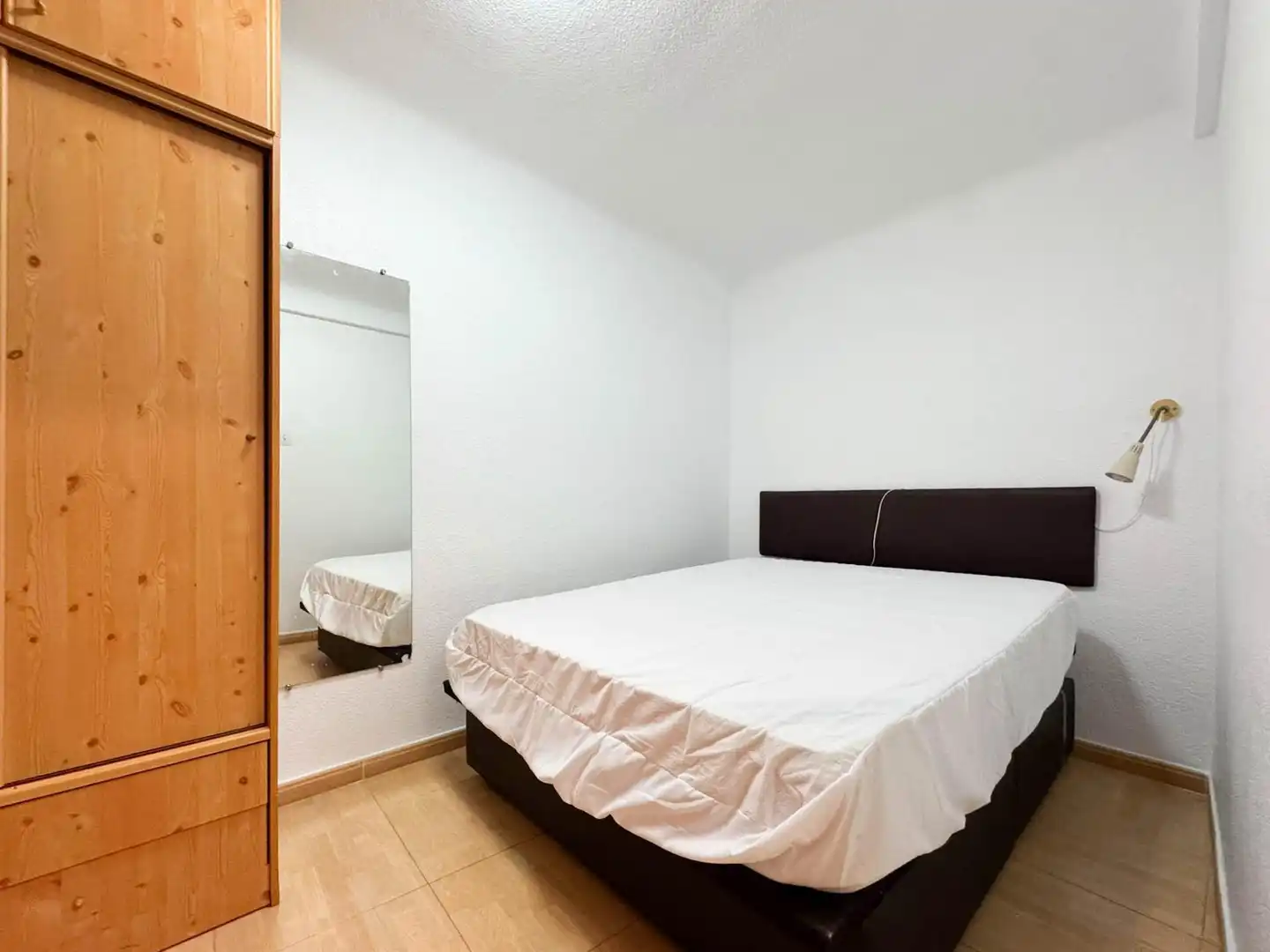 Piso de 94 m² en Elche
