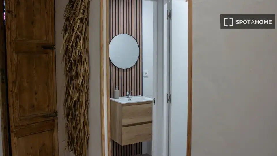 Habitación en alquiler, Barcelona