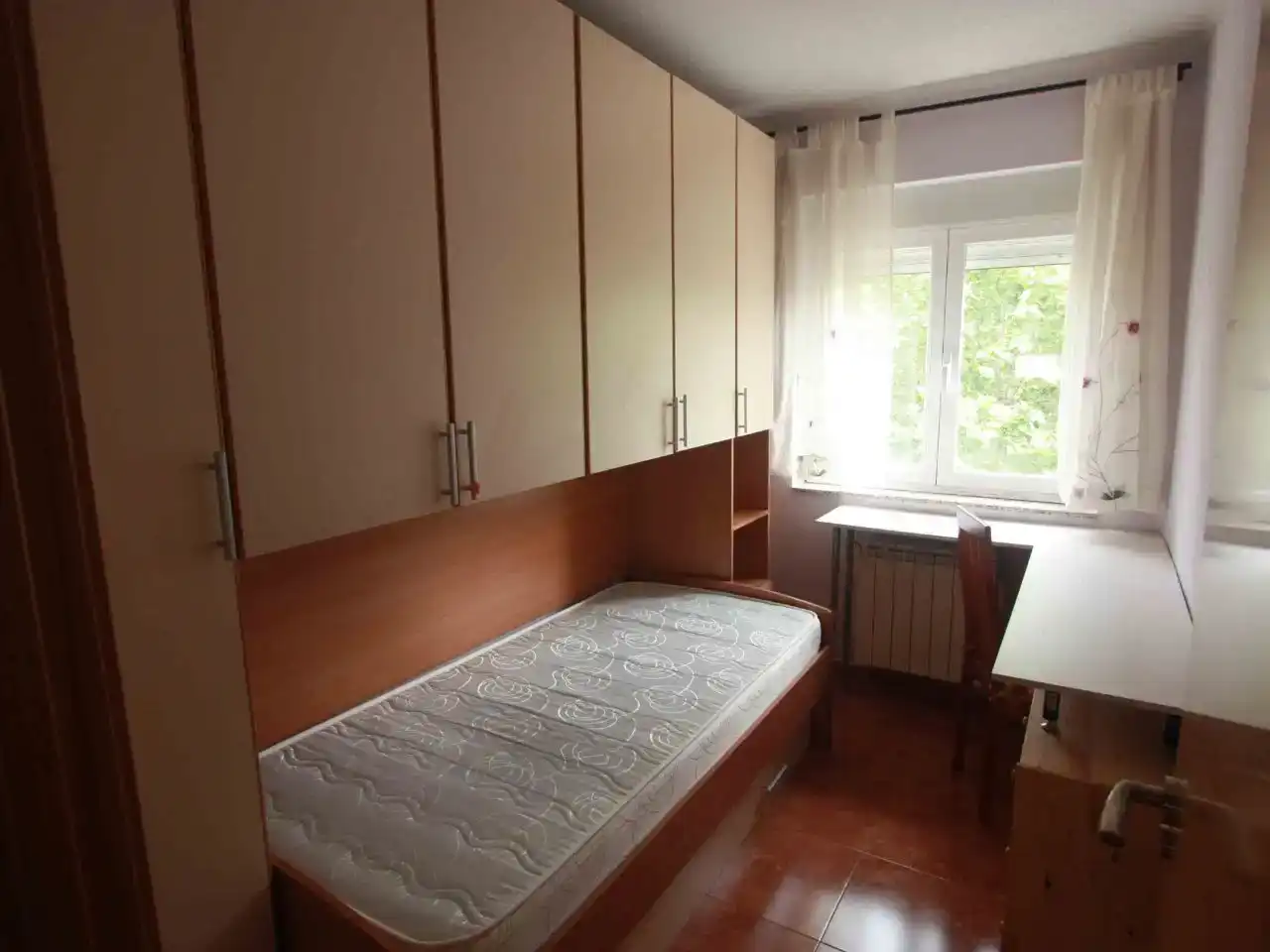 Habitación 70 m², Salamanca