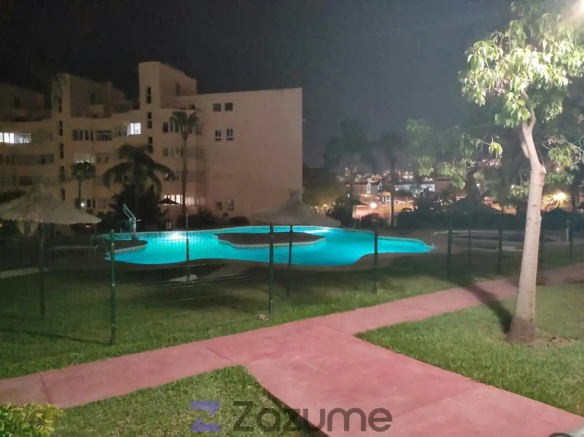 Piso de 90 m² en Torremolinos