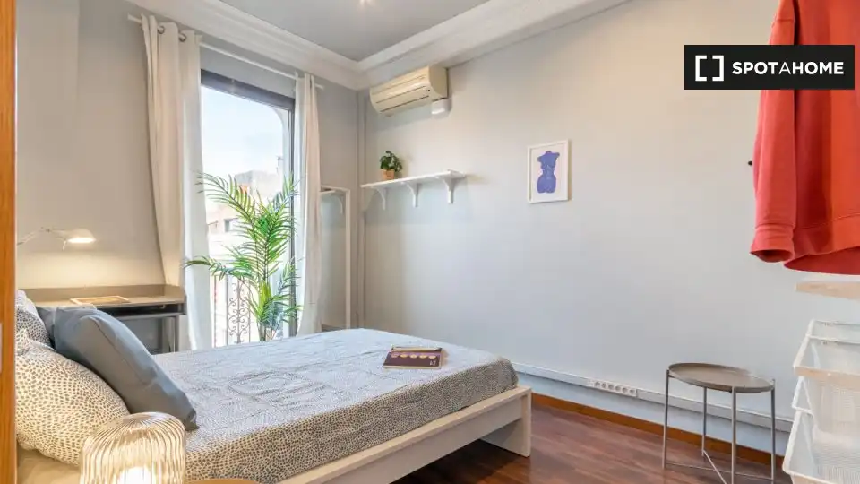 Habitación en alquiler, Barcelona