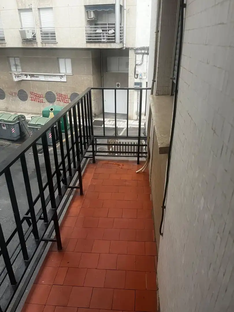 Piso de 79 m² en Cáceres