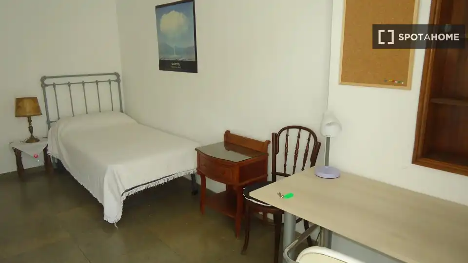 Habitación en alquiler, Córdoba