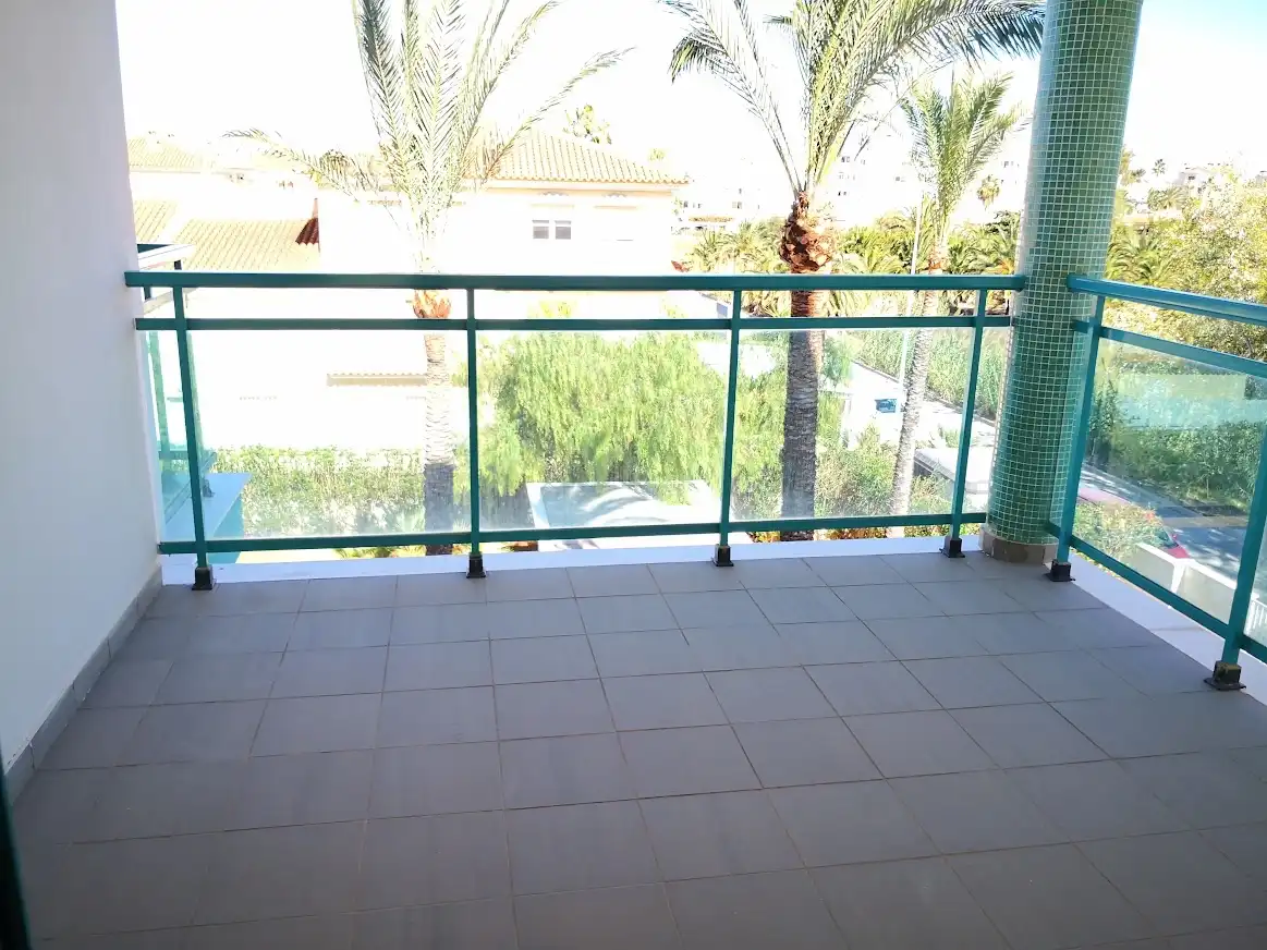 Pis de 90 m² a Dénia