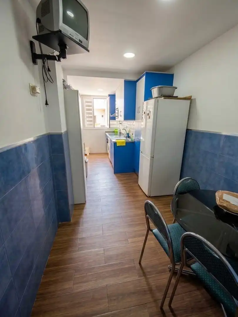 Piso de 129 m² en Málaga