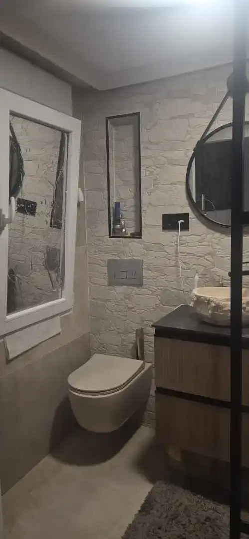 Piso de 595 m² en El Viso de San Juan