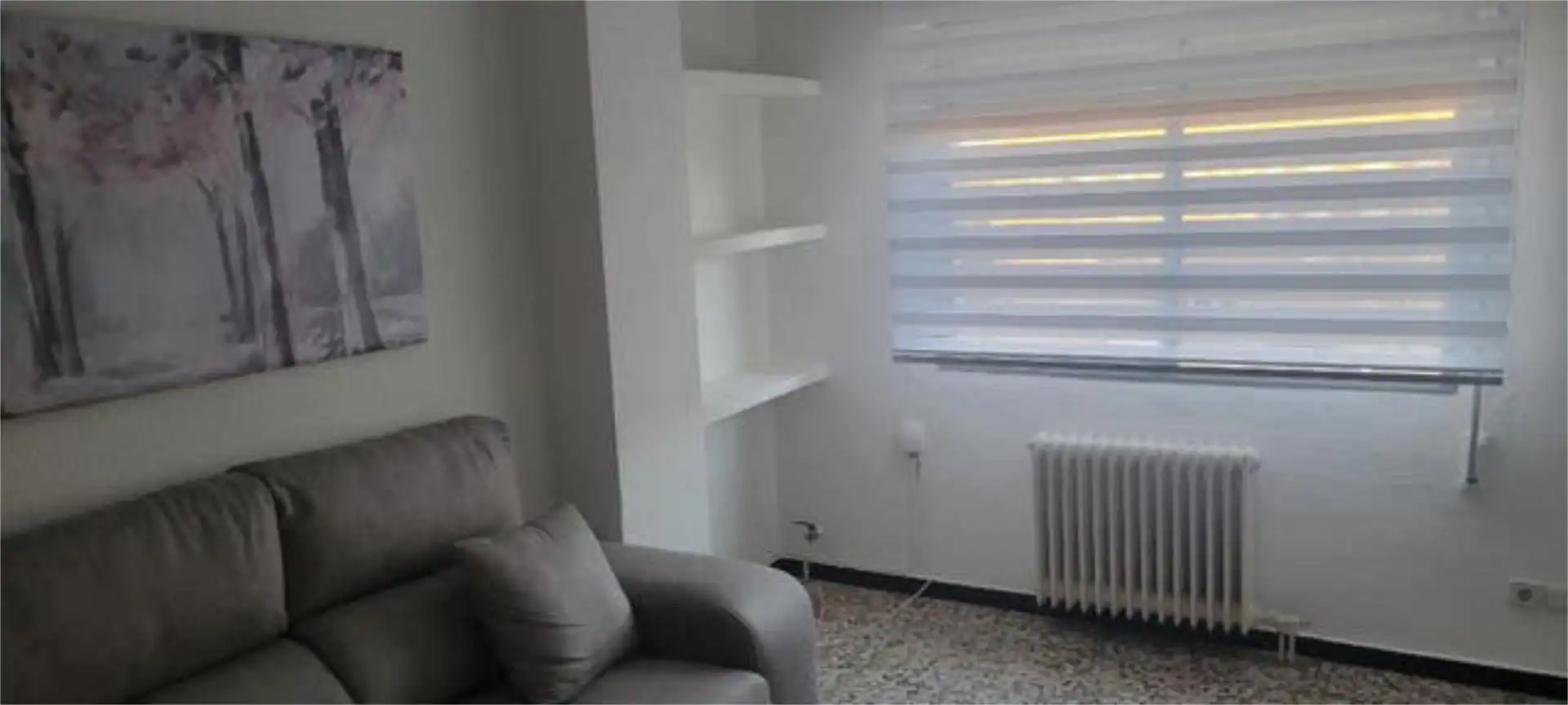 Habitació de lloguer, Ciudad Real