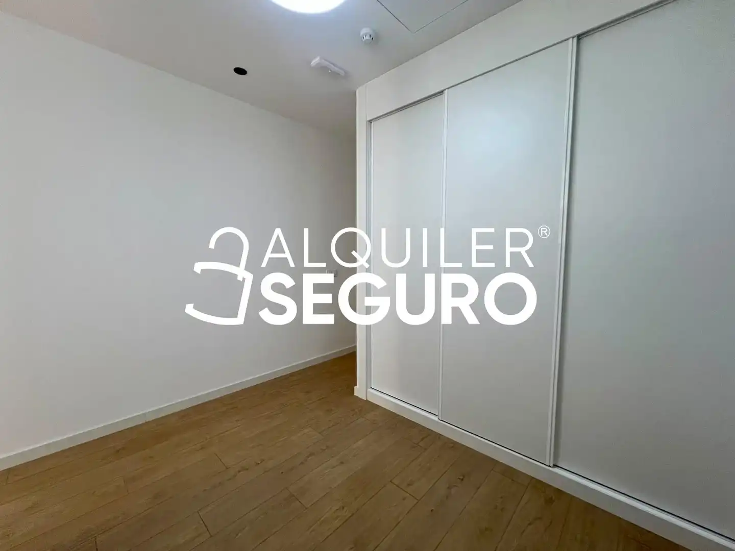 Appartement 52 m² à San Sebastián de los Reyes
