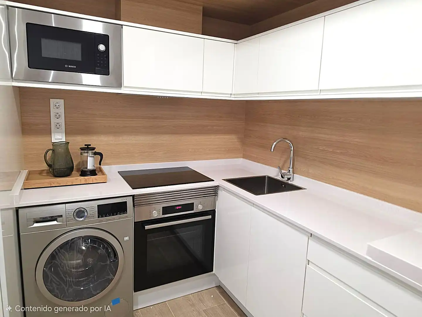 Piso de 38 m² en Las Palmas de Gran Canaria