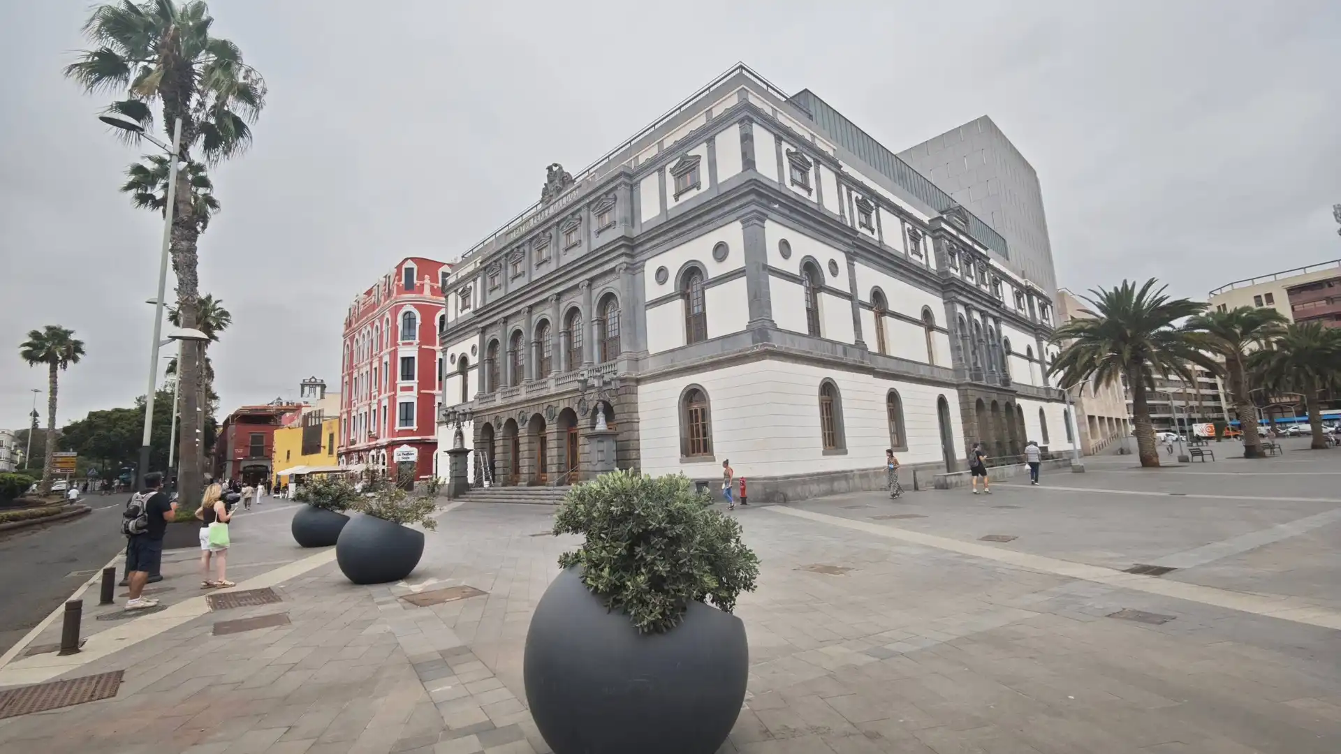 Piso de 210 m² en Las Palmas de Gran Canaria