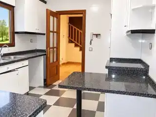 Piso de 220 m² en Siero