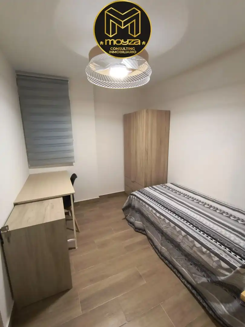 Wohnung 140 m² in Jaén