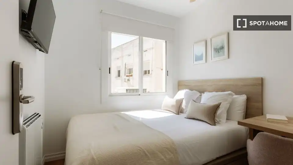 Habitación en alquiler, Barcelona