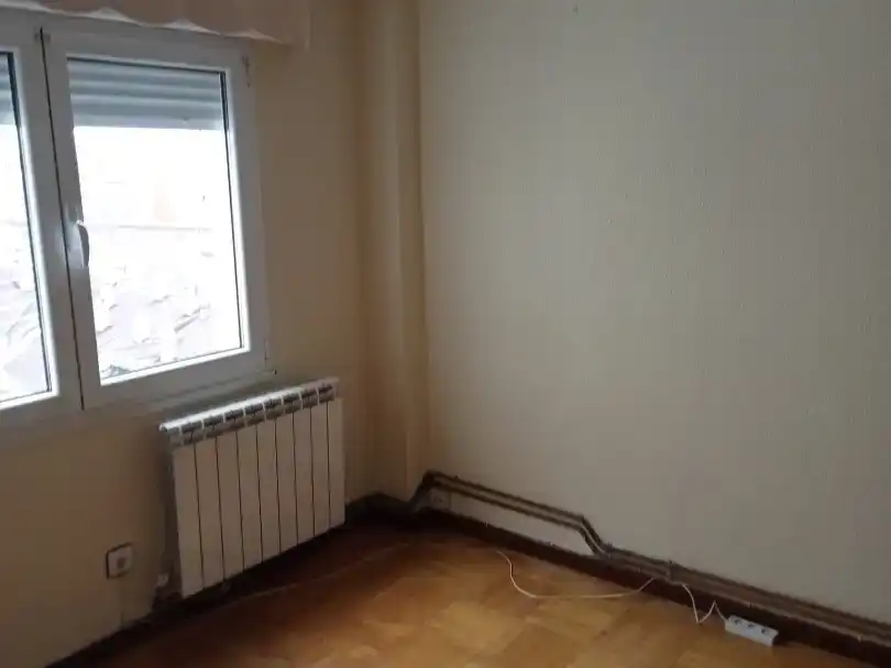 Piso de 81 m² en Gijón