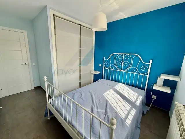 Casa de 111 m² en Chiloeches