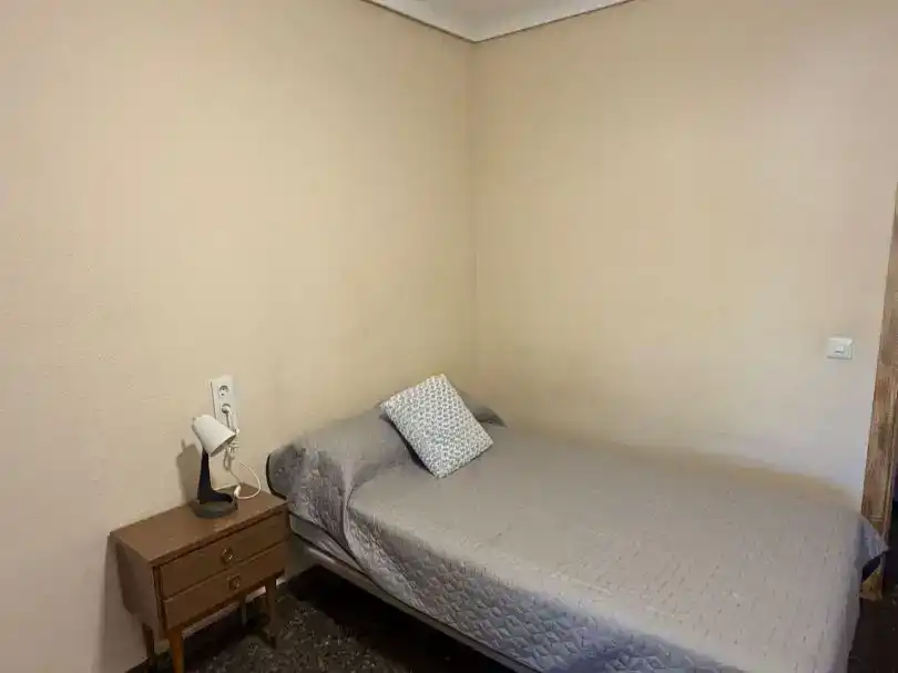 Piso de 120 m² en Albacete