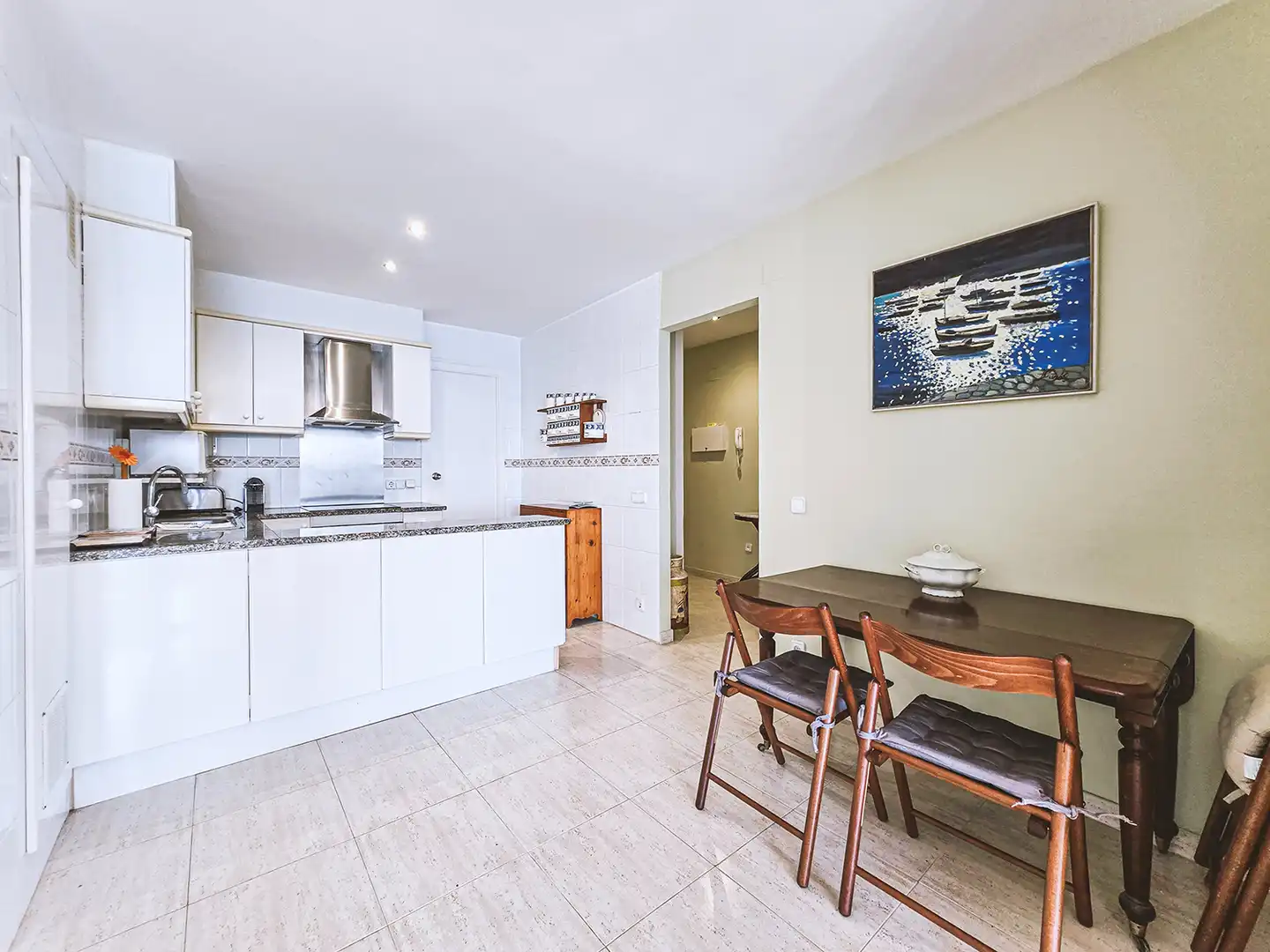 Piso de 71 m² en Sant Pol de Mar