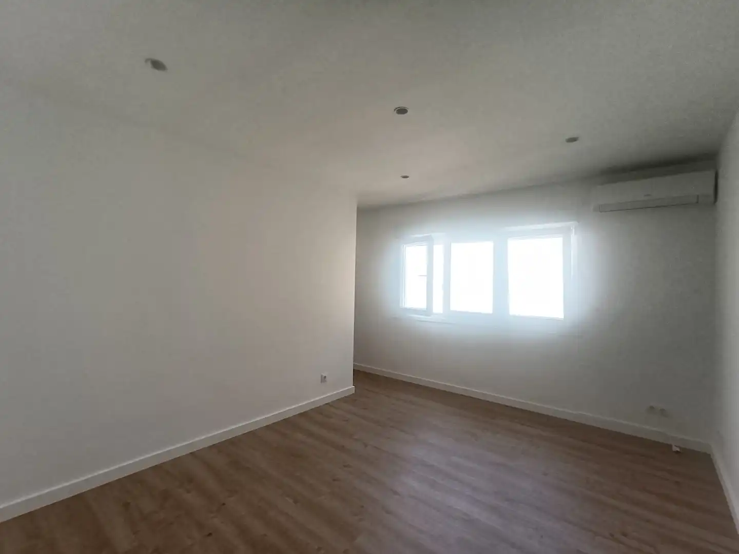 Piso de 60 m² en Málaga