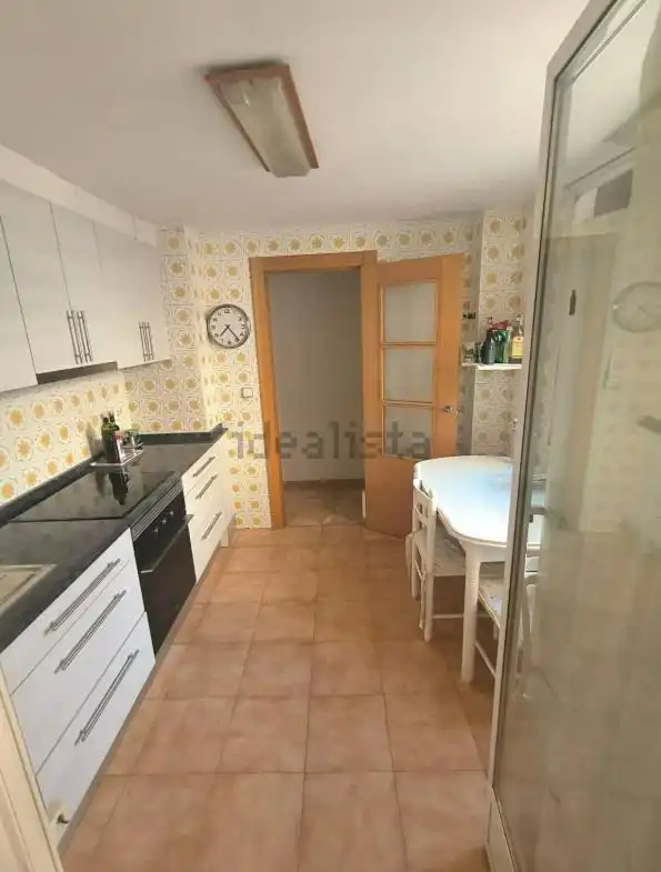 Piso de 120 m² en Alicante