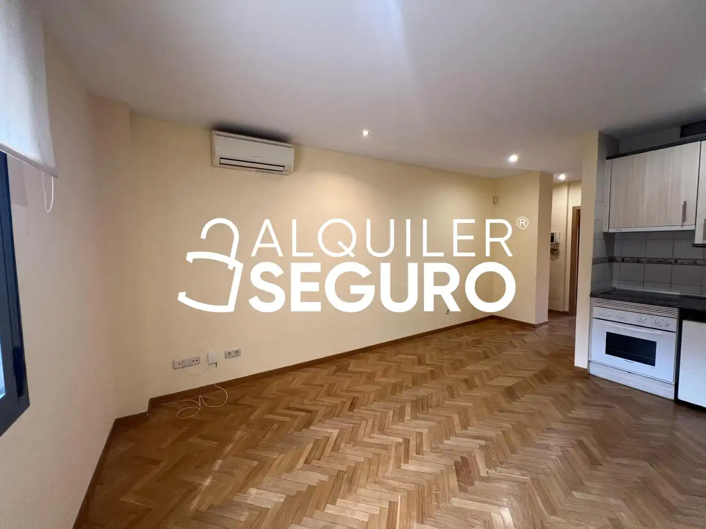 Pis de 65 m² a Madrid