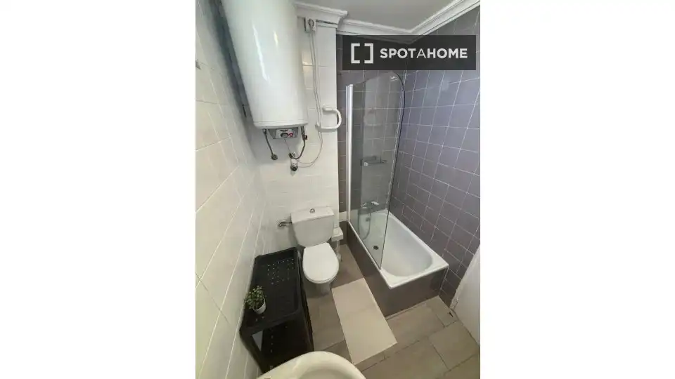 Habitación 69 m², Sevilla