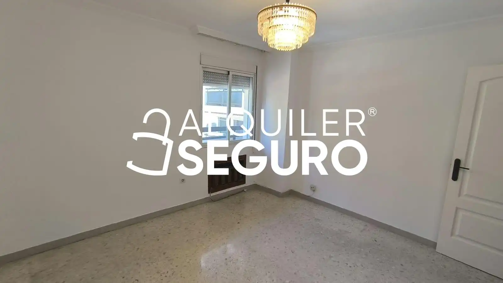 Piso de 90 m² en Sevilla