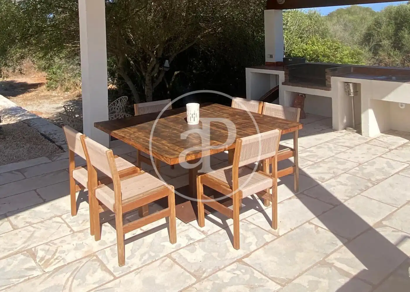 Piso de 466 m² en Campos
