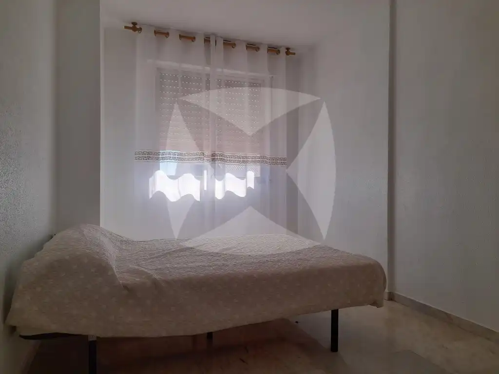 Piso de 112 m² en Badajoz