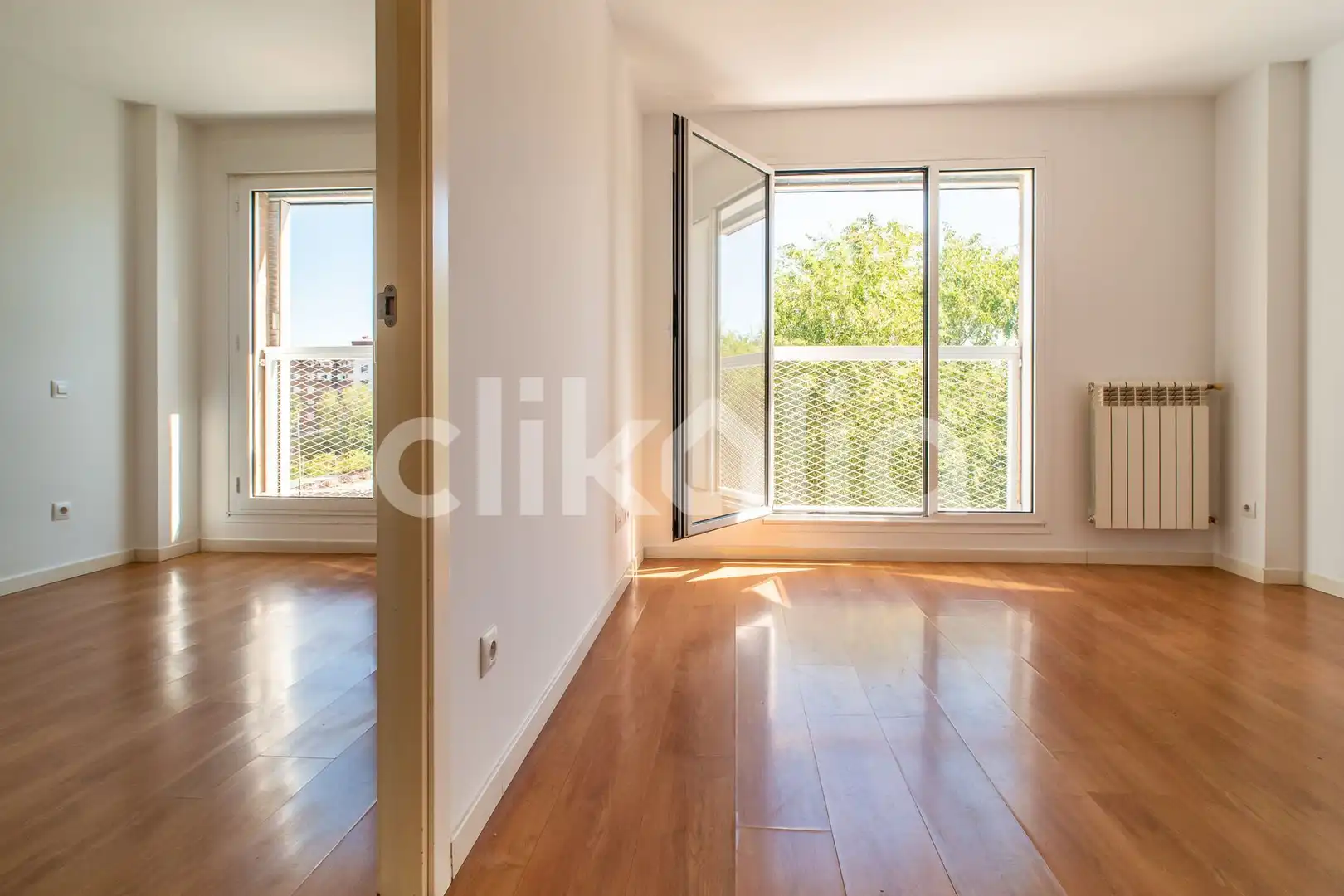 Piso de 135 m² en Móstoles