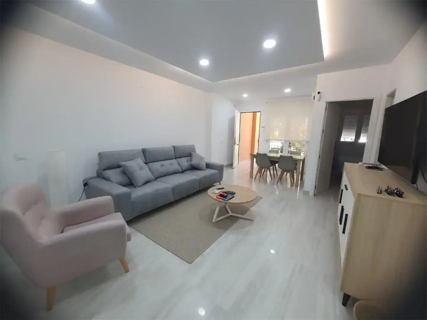 Piso de 68 m² en Lepe