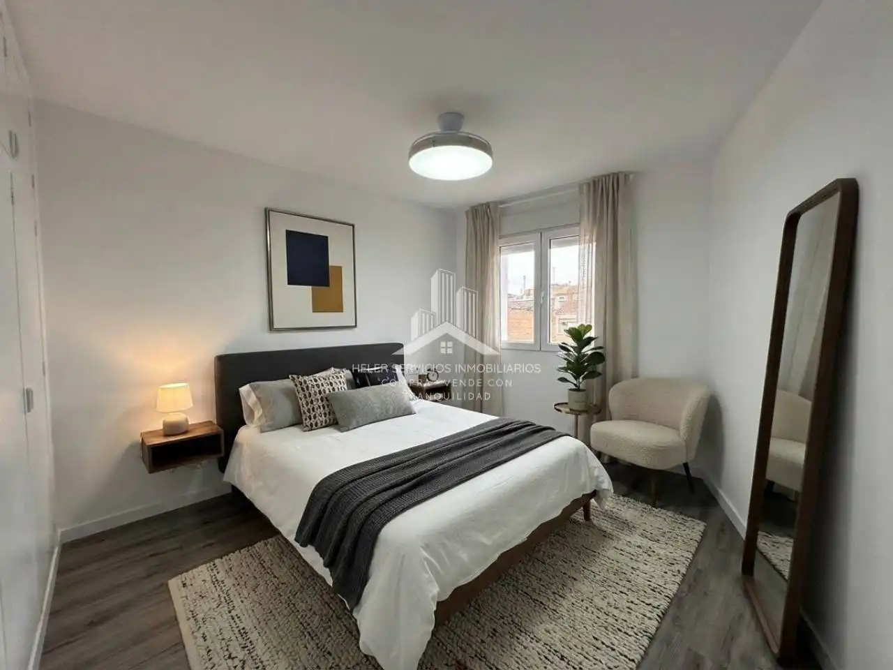 Piso de 118 m² en Castellón de la Plana
