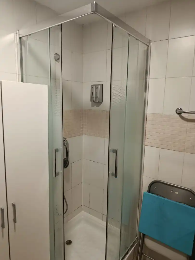 Piso de 36 m² en Madrid