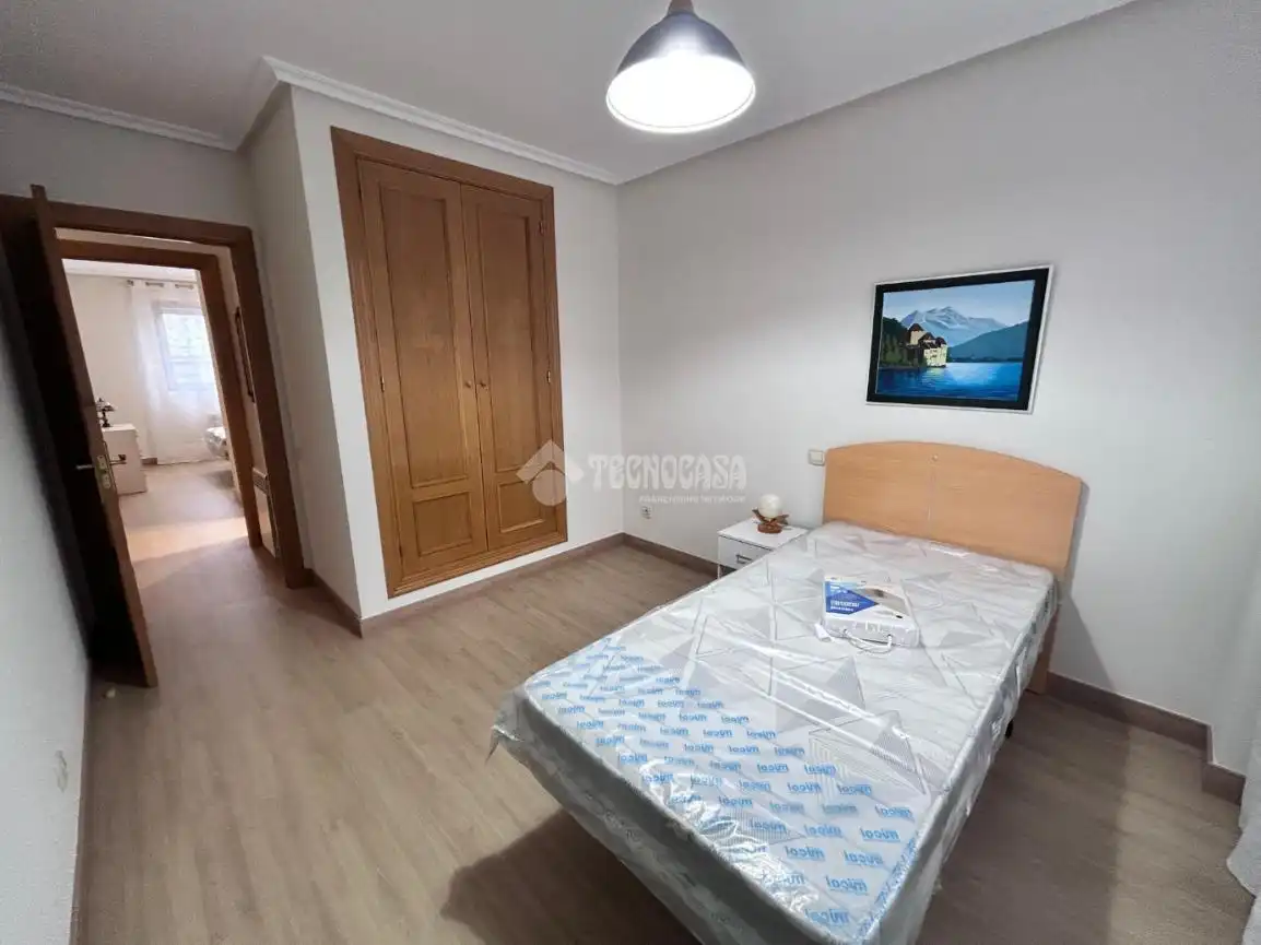 Piso de 140 m² en Valladolid
