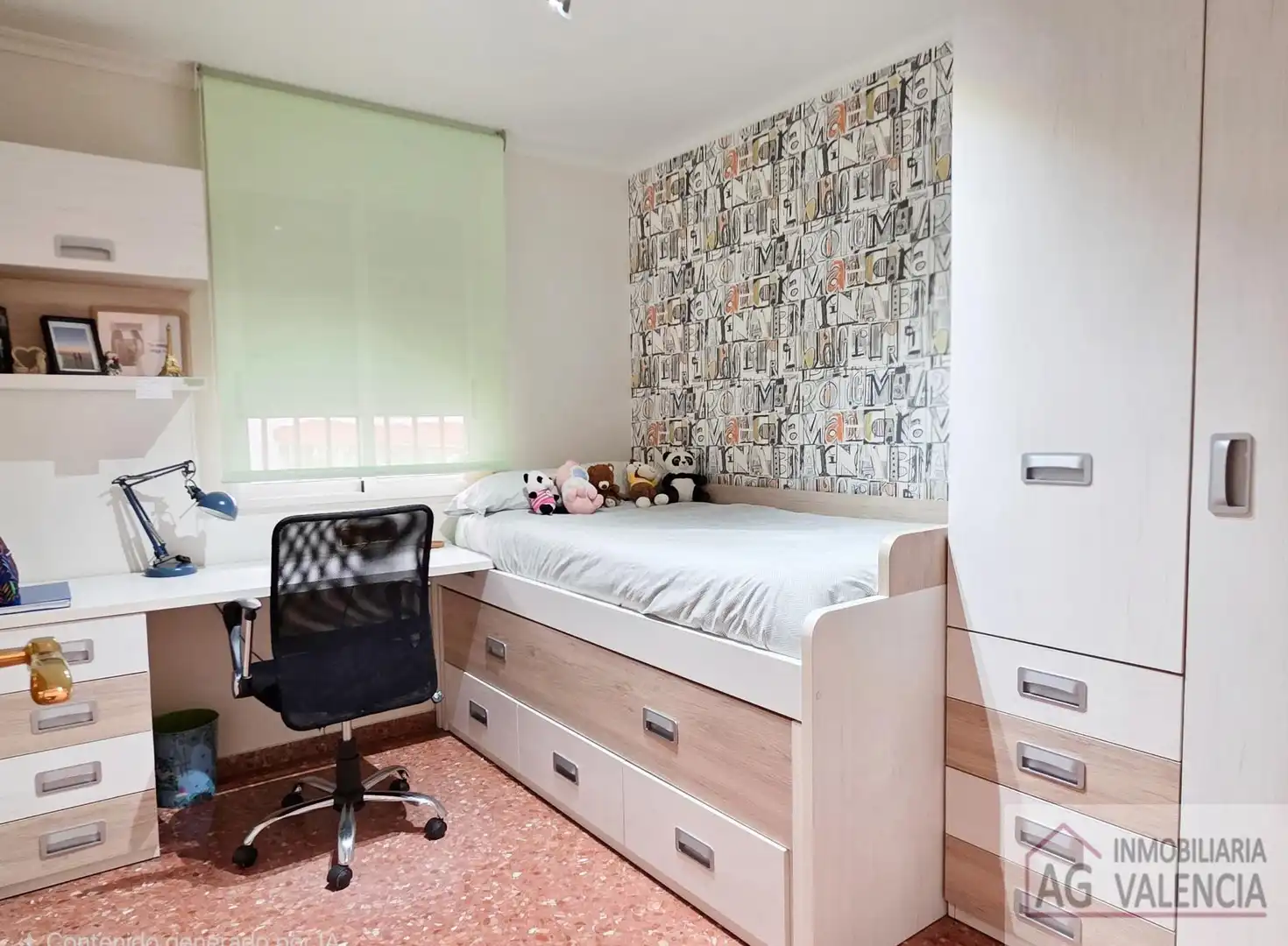 Piso de 112 m² en Almenara