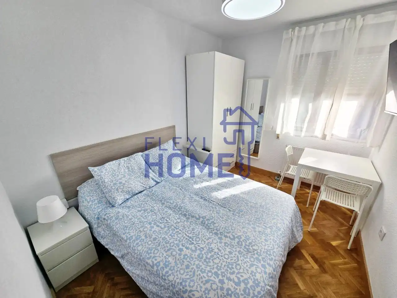 Habitación 120 m², Guadalajara