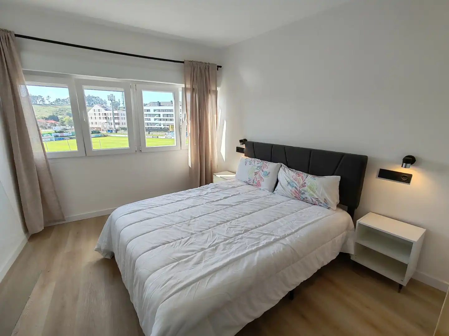 Piso de 65 m² en Gozón