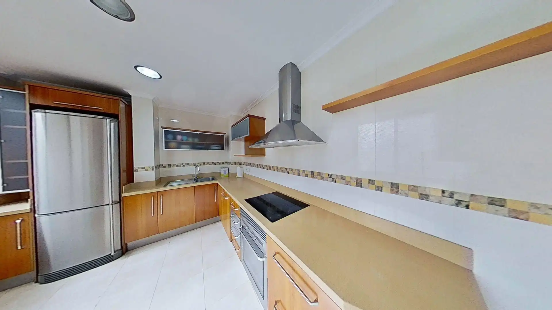 Pis de 163 m² a Alacant