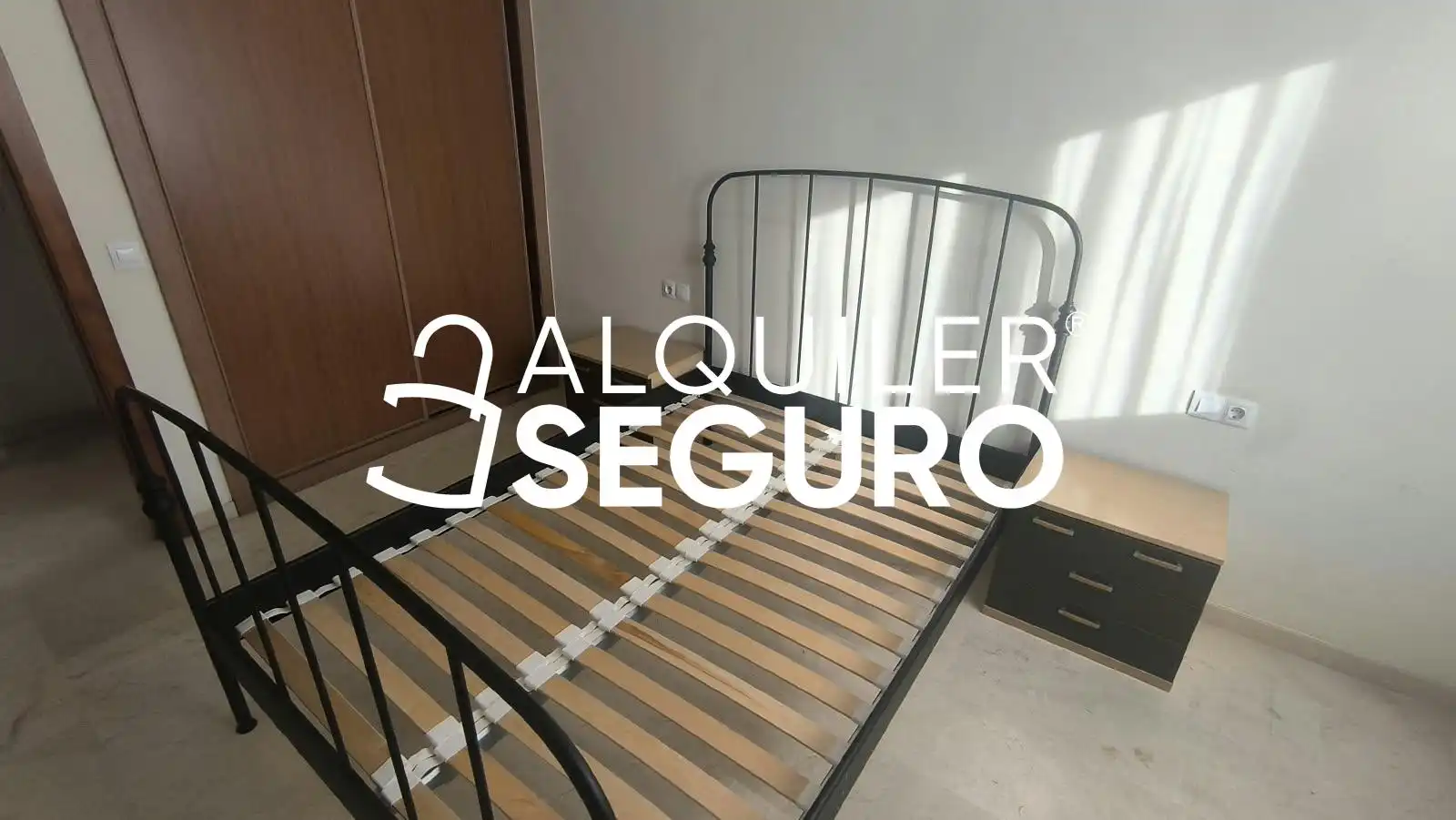 Piso de 50 m² en Dos Hermanas