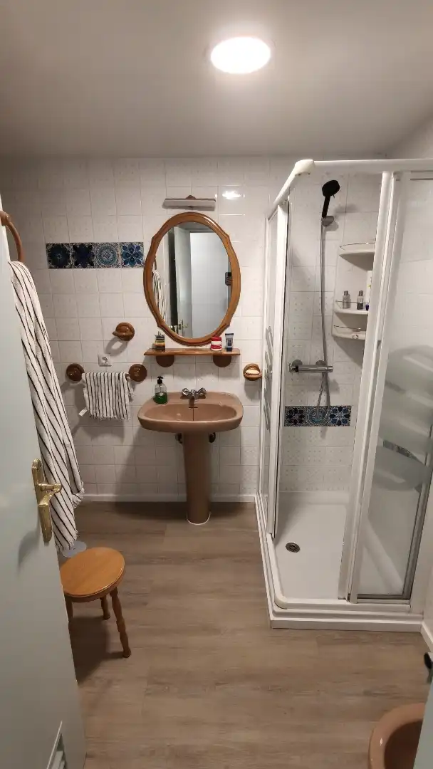 Pis de 102 m² a Sevilla