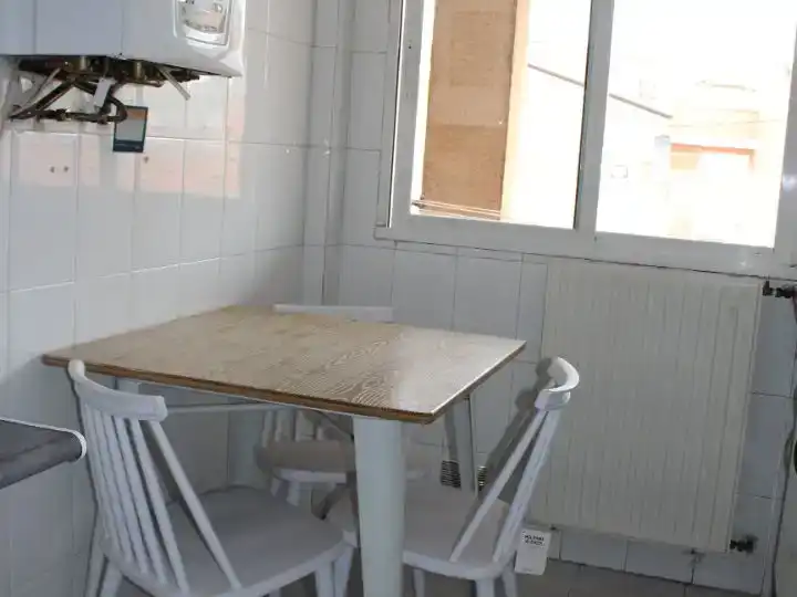 Habitación 80 m², Madrid