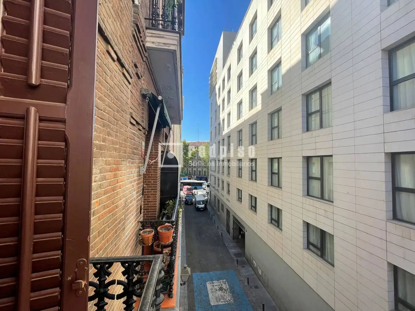 Wohnung 100 m² in Madrid