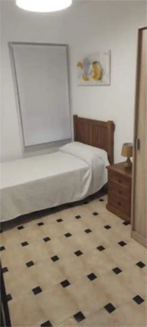 Pis de 60 m² a Còrdova