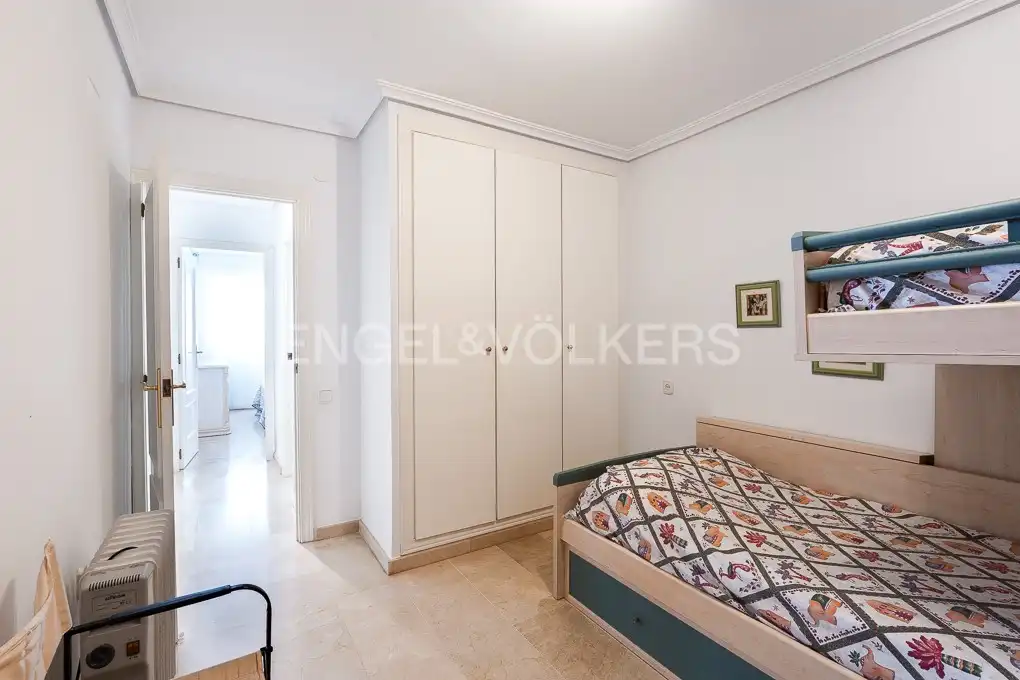 Piso de 95 m² en El Puig