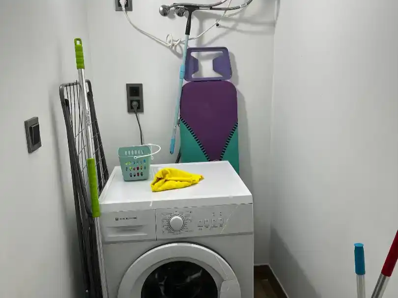 Piso de 60 m² en Valdepeñas de Jaén