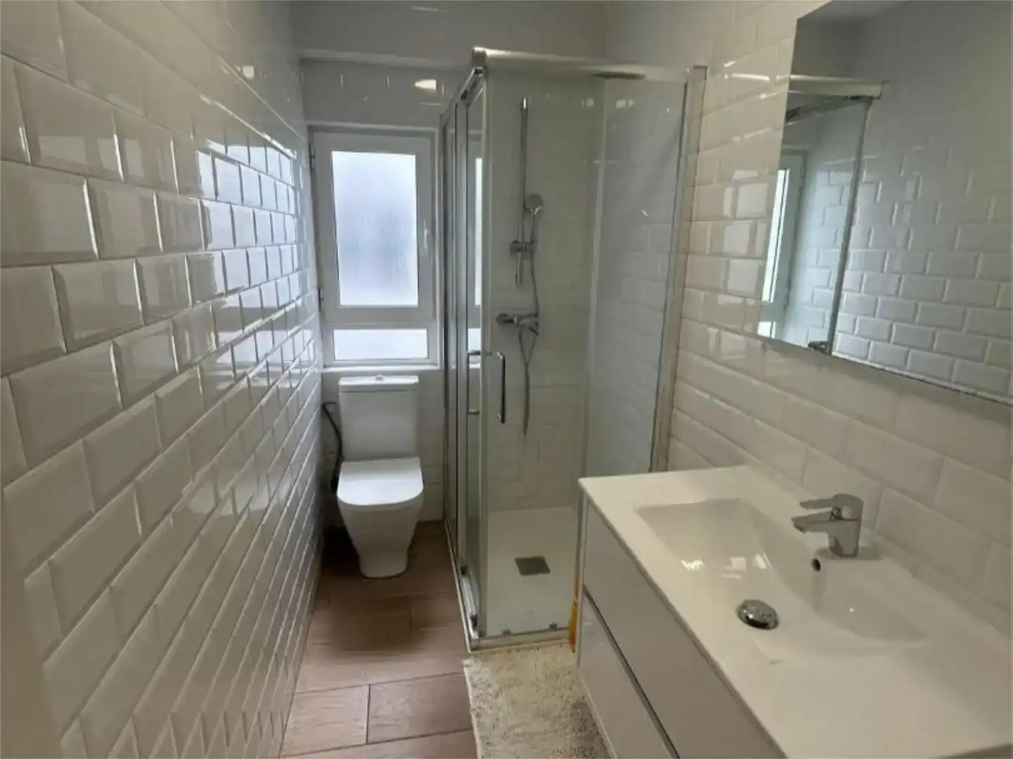 Habitación 70 m², Salamanca